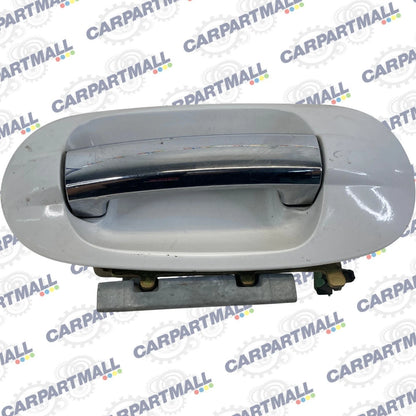 2003 2004 LINCOLN NAVIGATOR REAR RIGHT SIDE EXTERIOR DOOR HANDLE ASSEMBLY