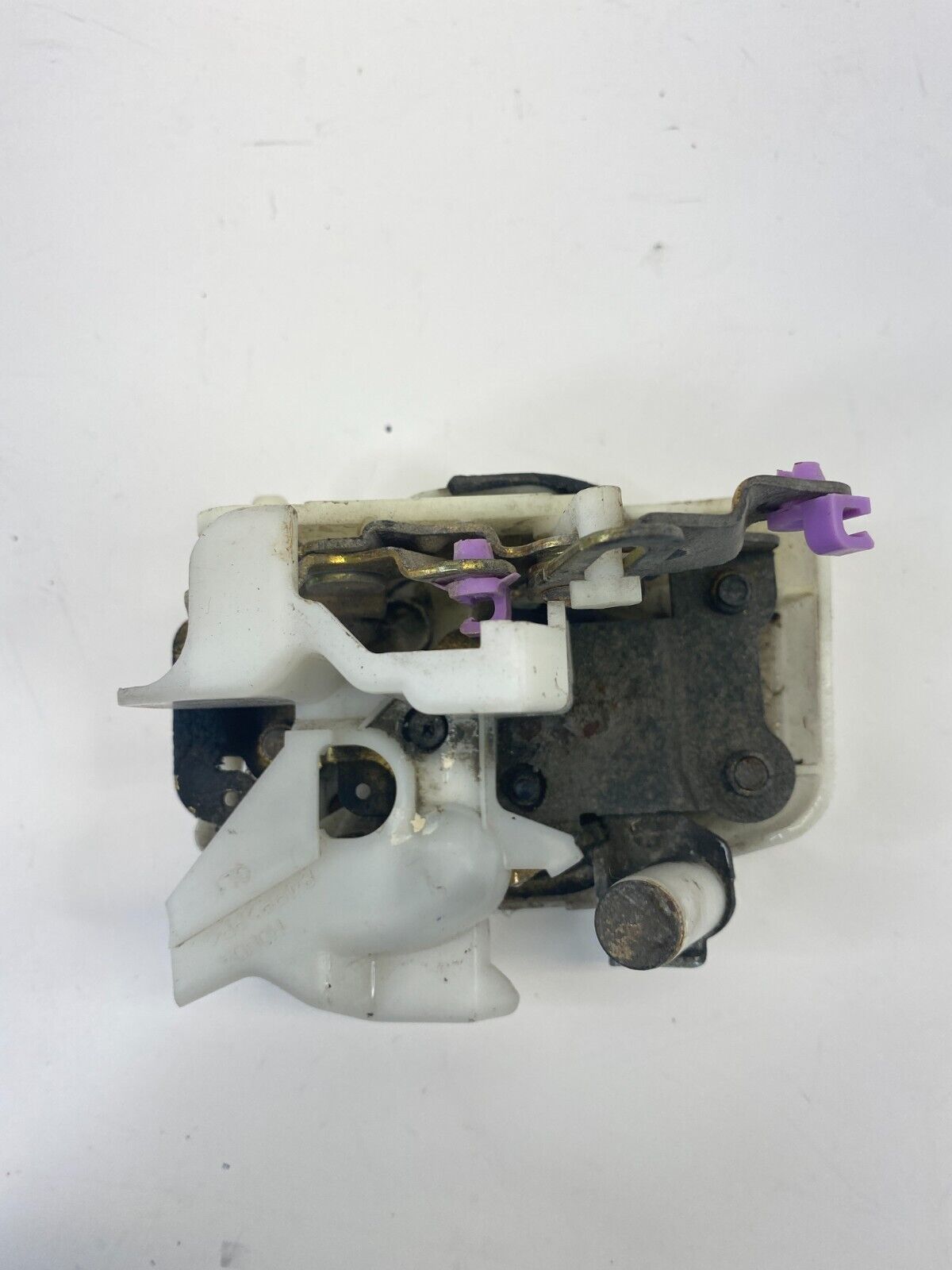 98-02 Honda Accord Sedan Rear Left Side Door Lock Latch Release Actuator OEM