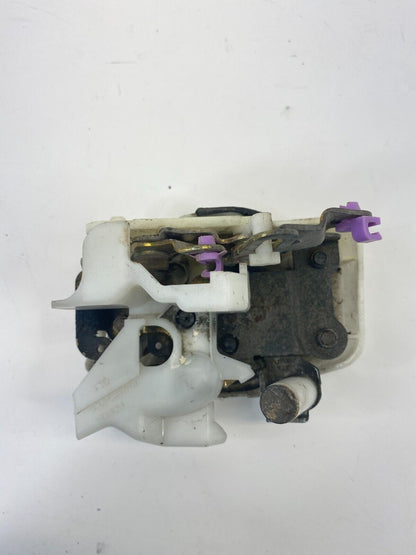 98-02 Honda Accord Sedan Rear Left Side Door Lock Latch Release Actuator OEM