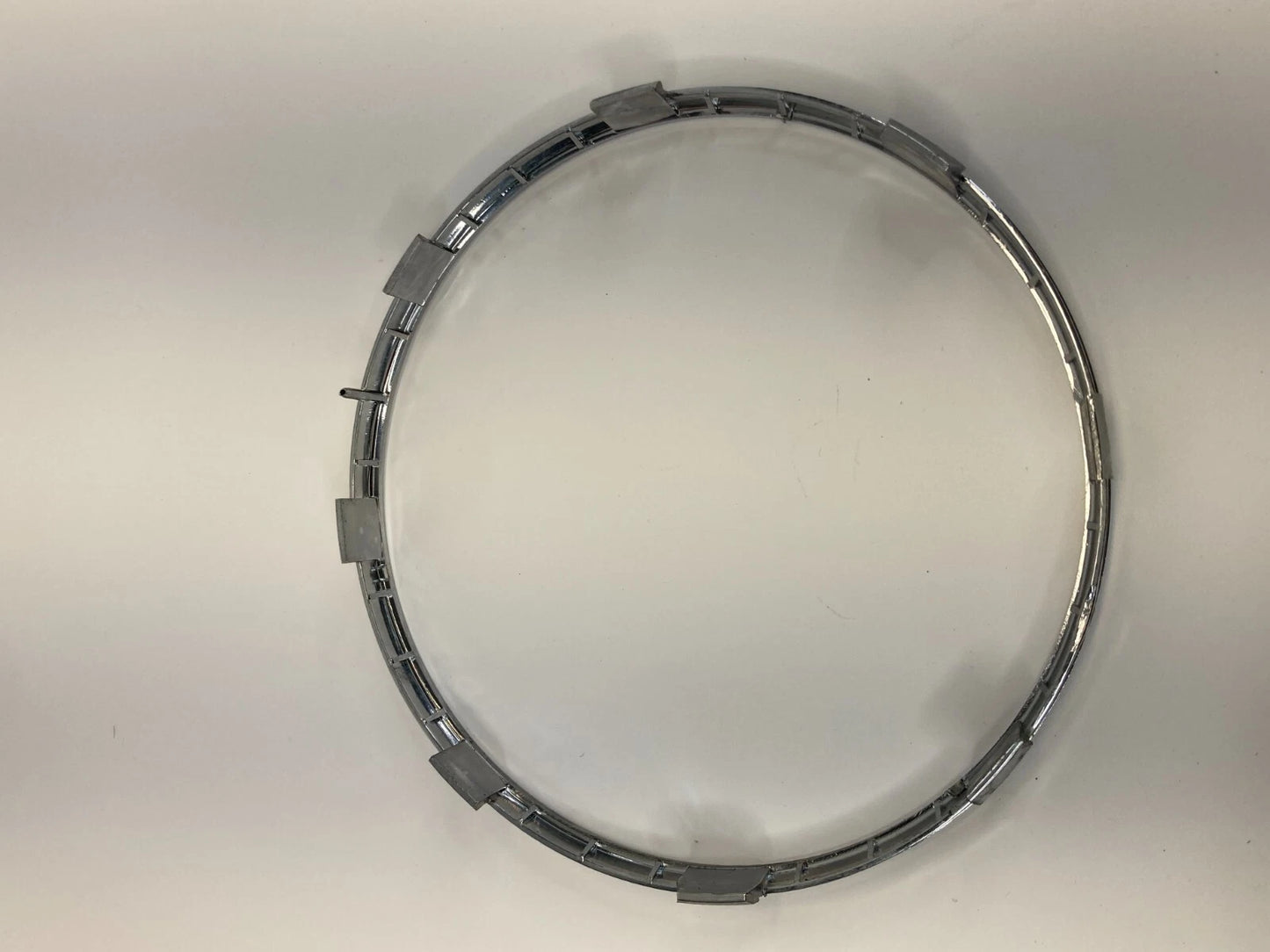 08-10 SATURN VUE DASH INSTRUMENT PANEL AIR VENT BEZEL RING COVER TRIM OEM