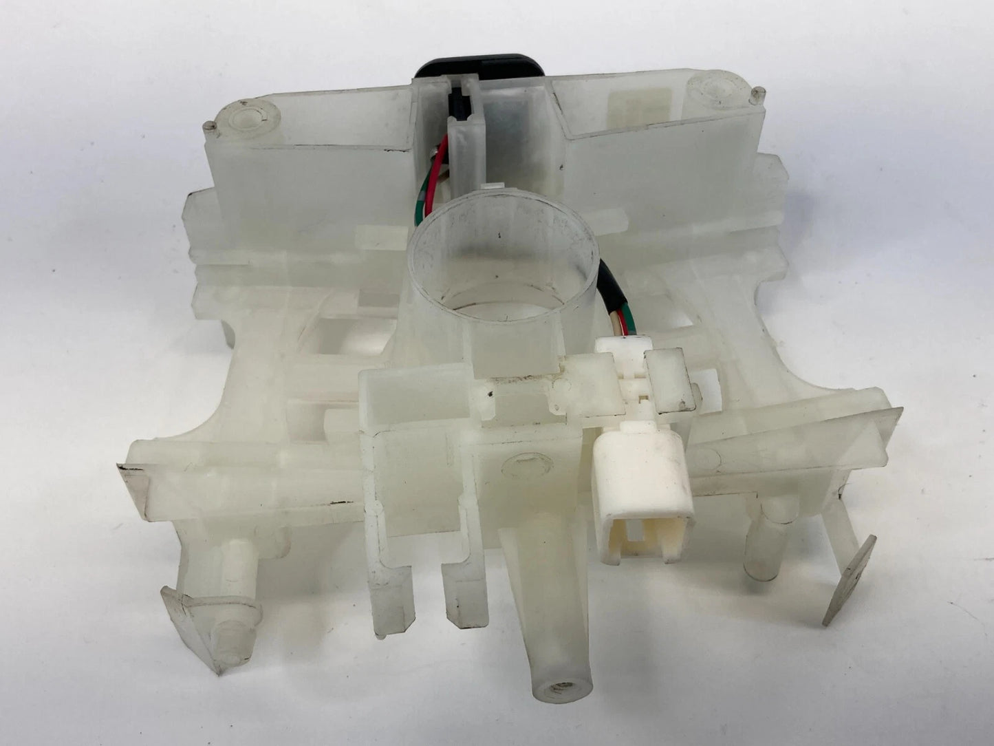2006-2008 SUBARU FORESTER STEERING COLUMN COMBO SWITCH HOUSING TRIM 83111SA18