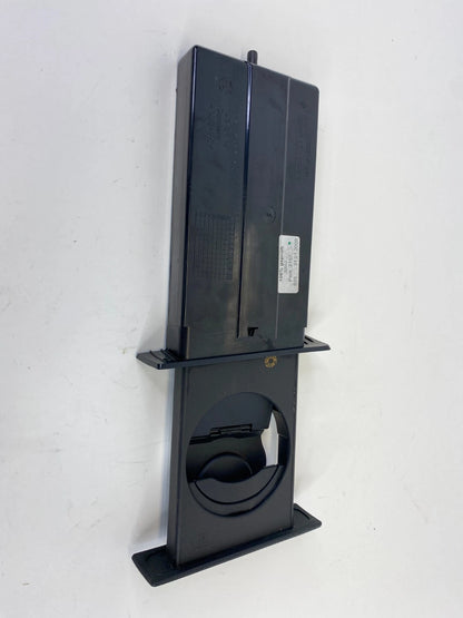 2006 2007 BMW 530XI DASH PASSENGER SIDE INSERT CUP HOLDER ASSEMBLY OEM