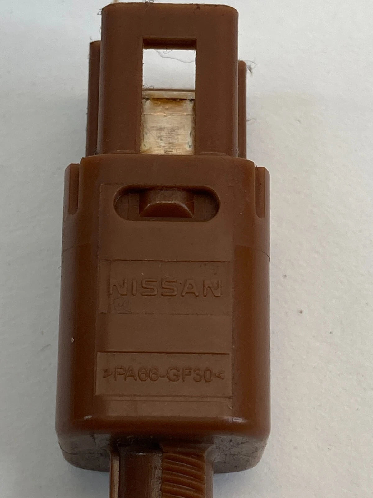 2011-2017 NISSAN JUKE 2009-2014 CUBE BRAKE STOPLAMP LIGHT BUTTON SWITCH OEM
