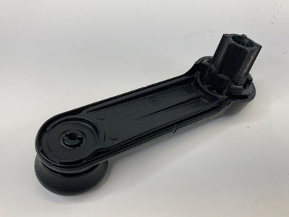 1997-2014 Ford F-150 Rear Right Inner Door Window Crank Handle F77B-1023342-AAW