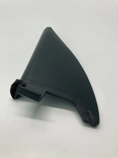 2000 2001 2002 2003 NISSAN MAXIMA FRONT LEFT DRIVER SIDE INNER MIRROR COVER TRIM