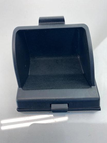 07-12 MAZDA CX-9 CX9 DASH LEFT STORAGE ASHTRAY ASH TRAY BIN BOX PANEL TD1164182