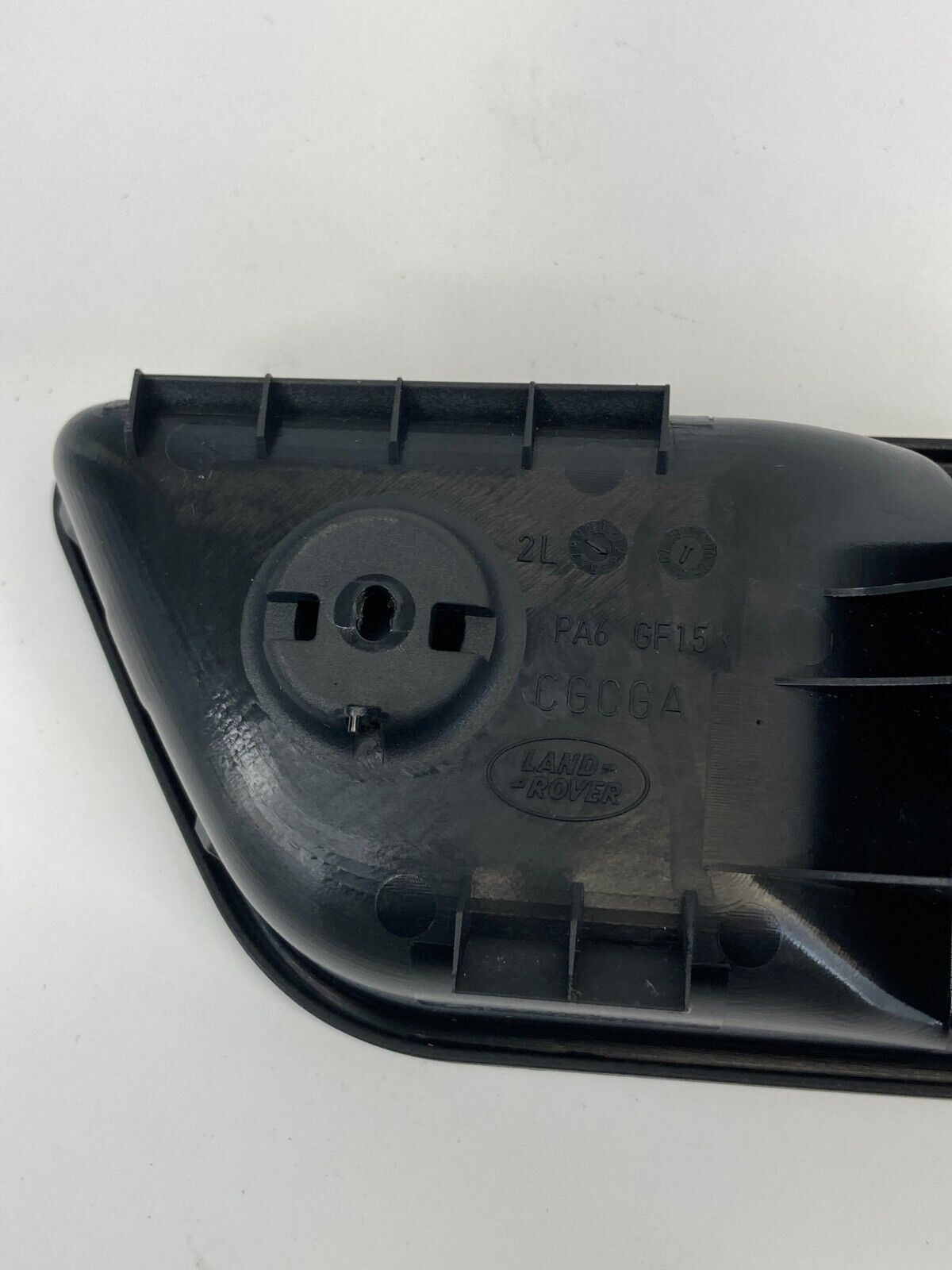 2006-2009 Land Rover Range Rover Sport Front Left Driver Side Inner Door Handle