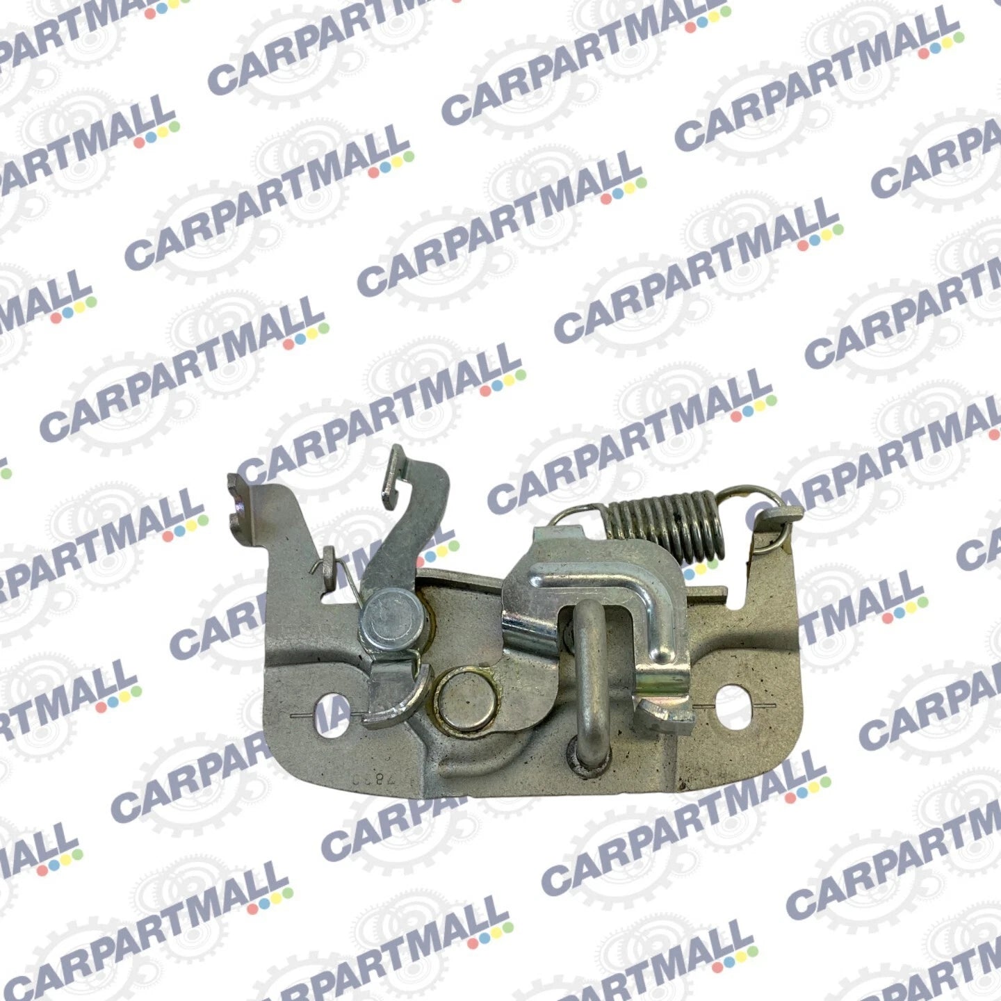 2008-2017 MITSUBISHI LANCER HOOD LATCH LOCK RELEASE ACTUATOR OEM