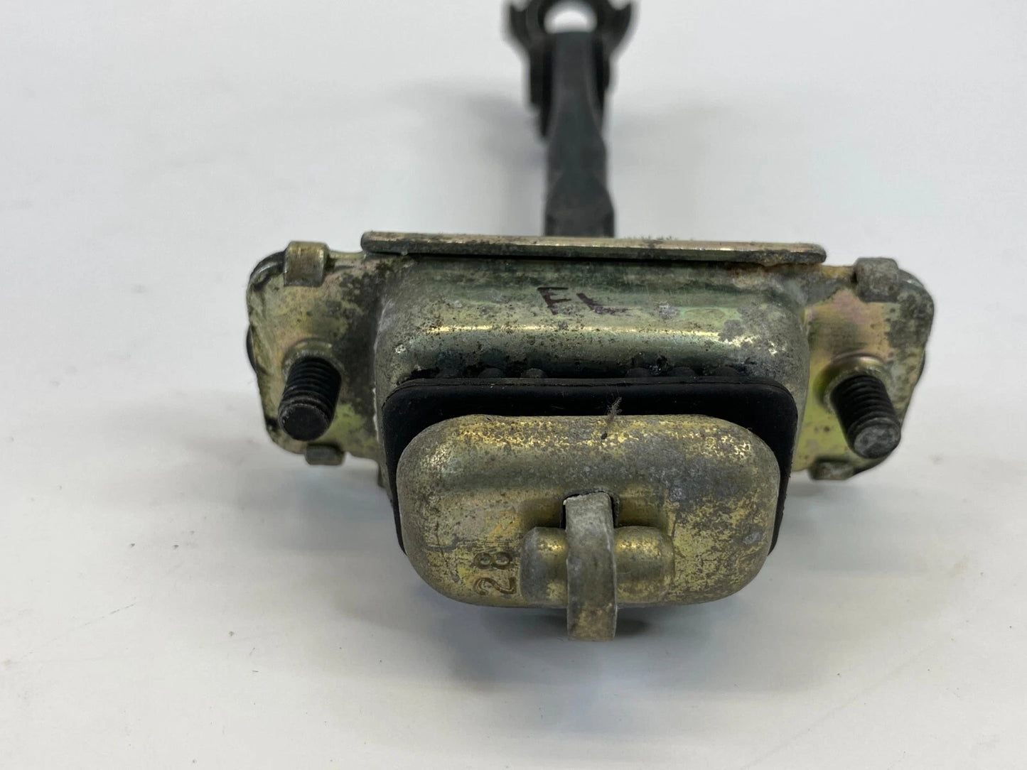 2005-2010 HONDA ODYSSEY FRONT LEFT DRIVER SIDE DOOR CHECK STOPPER SUPPORT HINGE