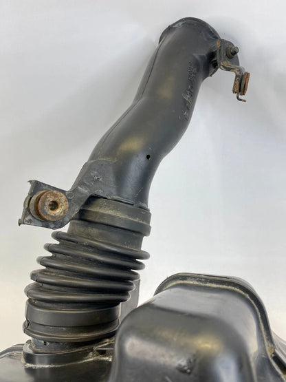 2001-2005 HONDA CIVIC 1.7L ENGINE AIR INTAKE RESONATOR CHAMBER BOX OEM