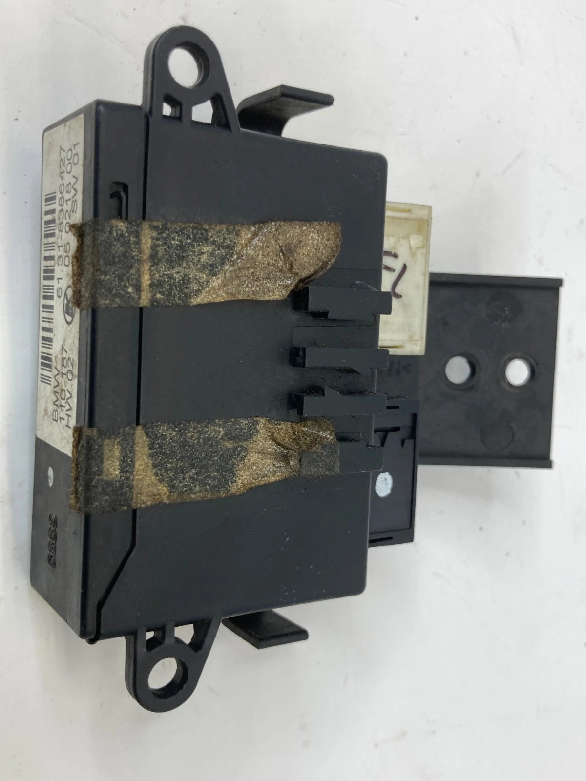 1999 2000 BMW 323I LEFT MIRROR MEMORY COMPUTER CONTROL MODULE 61-31-8386427