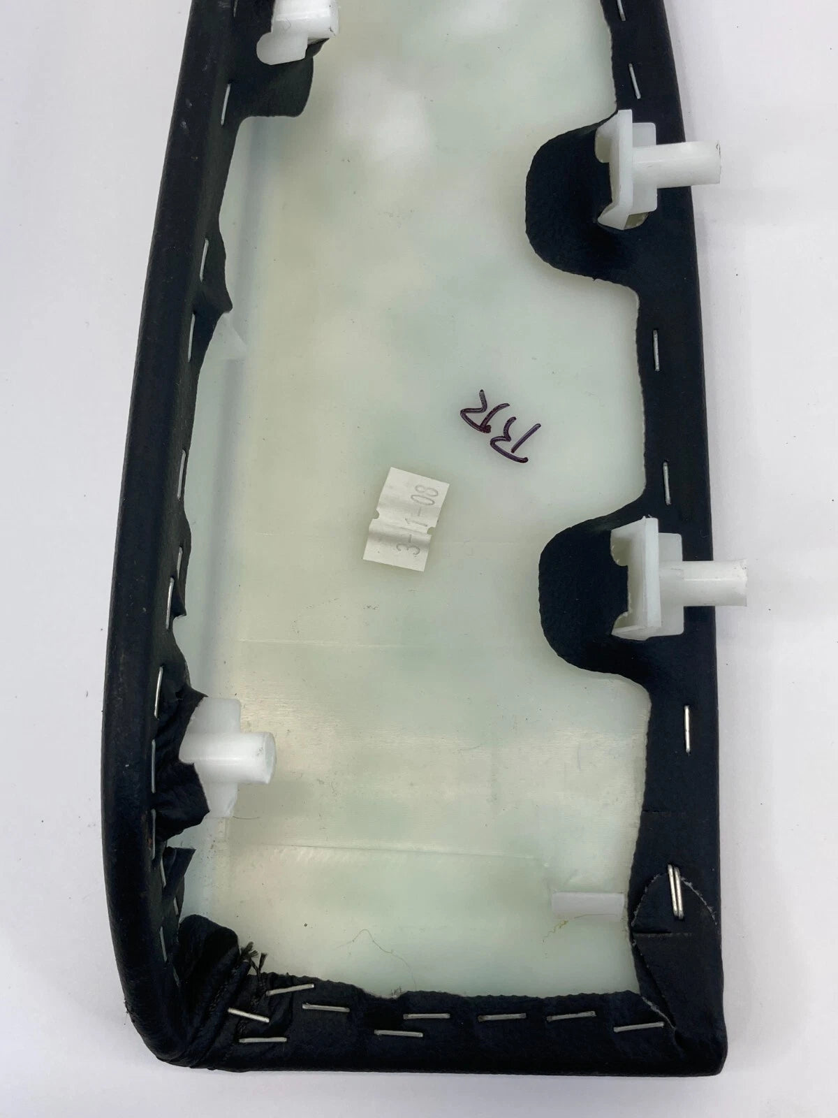 2004 2005 2006 2007 2008 ACURA TL REAR RIGHT SIDE DOOR ARMREST ARM REST PAD