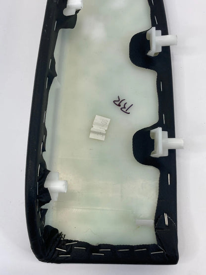 2004 2005 2006 2007 2008 ACURA TL REAR RIGHT SIDE DOOR ARMREST ARM REST PAD