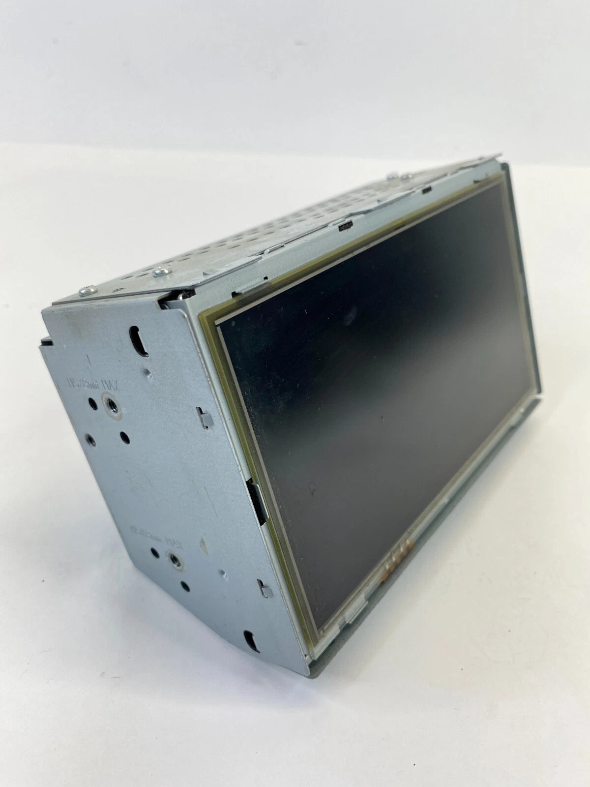 09 10 11 12 MITSUBISHI GALANT NAVIGATION DISPLAY INFORMATION SCREEN 8750A185 OEM