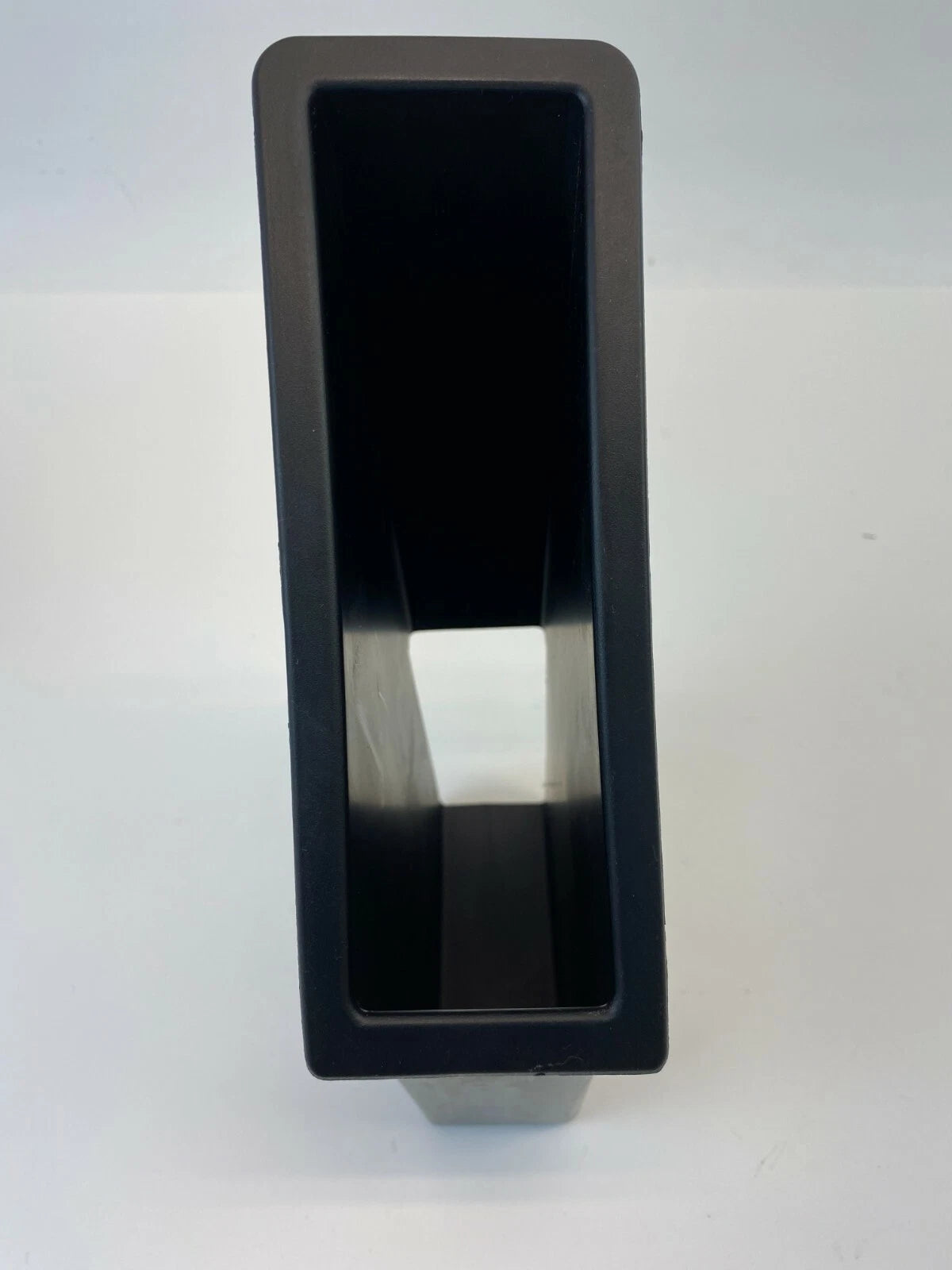 2006-2012 FORD FUSION GLOVE BOX REGISTRATION DASH STORAGE INSERT TRIM PANEL OEM