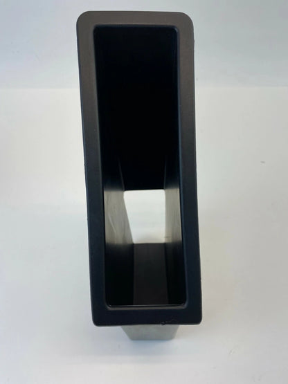 2006-2012 FORD FUSION GLOVE BOX REGISTRATION DASH STORAGE INSERT TRIM PANEL OEM