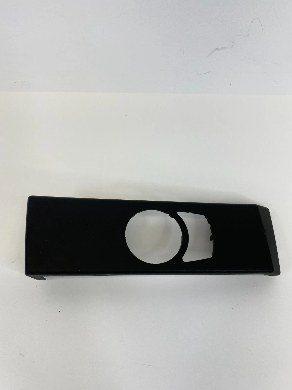 2006 2007 BMW 530I DIMMER HEADLIGHT FOG LAMP CONTROL SWITCH COVER BEZEL 6925261