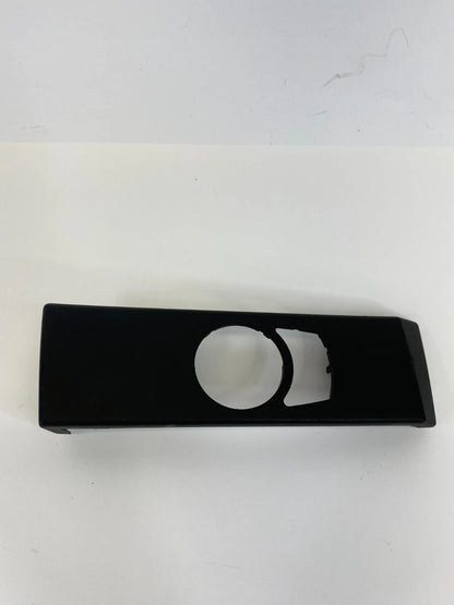 2006 2007 BMW 530I DIMMER HEADLIGHT FOG LAMP CONTROL SWITCH COVER BEZEL 6925261
