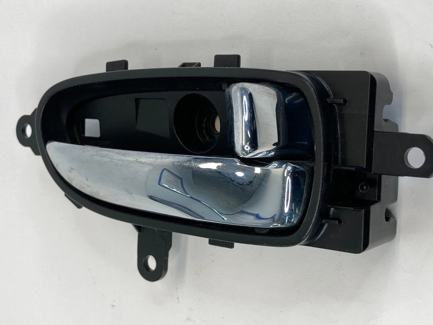 2007-2012 Nissan Altima SEDAN Rear Right Side Interior Inner Door Handle OEM