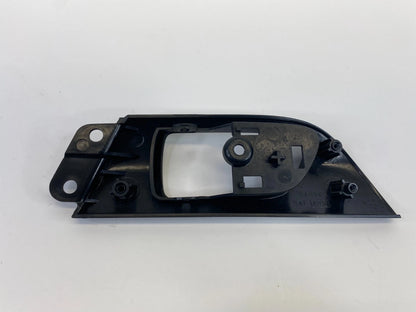 1998-2005 LEXUS GS300 REAR RIGHT BACK SIDE INNER DOOR HANDLE BEZEL TRIM OEM