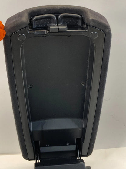 2013 13 NISSAN ALTIMA SEDAN CENTER CONSOLE ARM REST ARMREST LID COMPARTMENT OEM