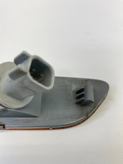 08-10 SATURN VUE 12-15 CAPTIVA SPORT FRONT LEFT DRIVER SIDE MARKER LIGHT LAMP