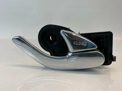 05-07 MERCURY MARINER FRONT RIGHT SIDE INTERIOR INNER DOOR HANDLE YL84-7822614AL