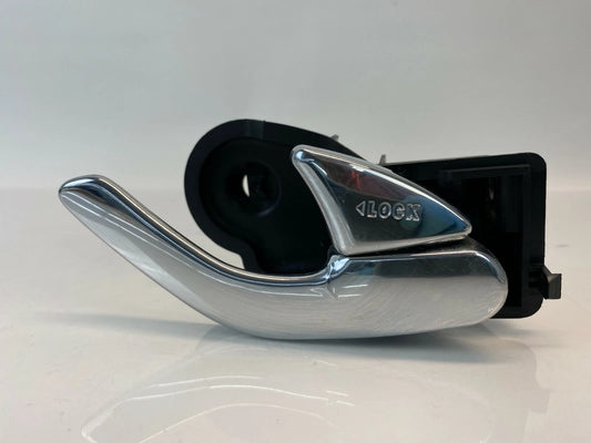 05-07 MERCURY MARINER FRONT RIGHT SIDE INTERIOR INNER DOOR HANDLE YL84-7822614AL