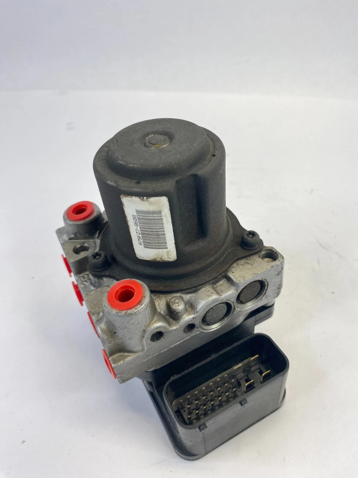 2005-2007 HONDA ACCORD 2.4L ABS HYDRAULIC ASSEMBLY MODULATOR VALVE PUMP SDA-A7