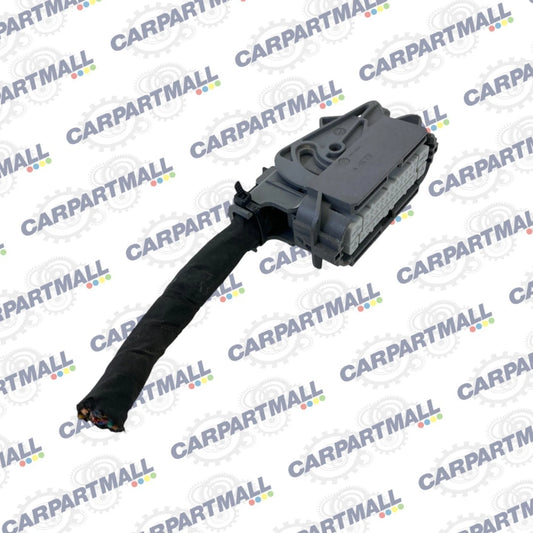 2017-2020 HYUNDAI ELANTRA 2.0L ABS ANTI LOCK BRAKE PUMP CONNECTOR PLUG HARNESS