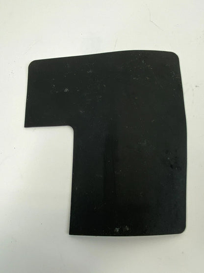 2009 2010 DODGE JOURNEY CENTER CONSOLE LOWER MAT LINER INSERT COVER OEM