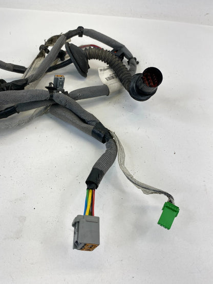 1999-2006 VOLVO S80 REAR RIGHT PASSENGER DOOR WIRE WIRING HARNESS 9469297 OEM