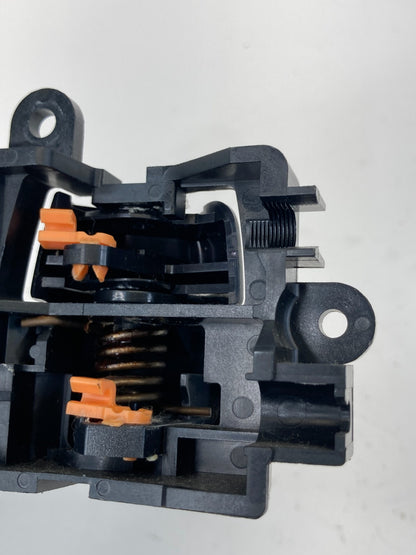 2008-2017 Mitsubishi Lancer Rear Left Back Inner Door Handle MN105359