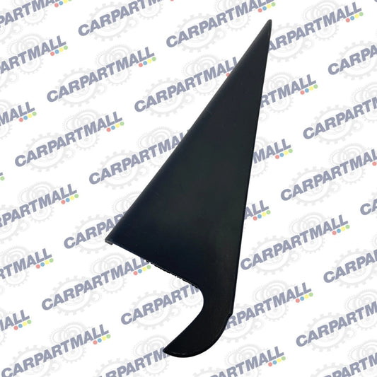 2007-2011 HONDA CR-V CRV REAR RIGHT DOOR INTERIOR INNER CORNER COVER TRIM OEM