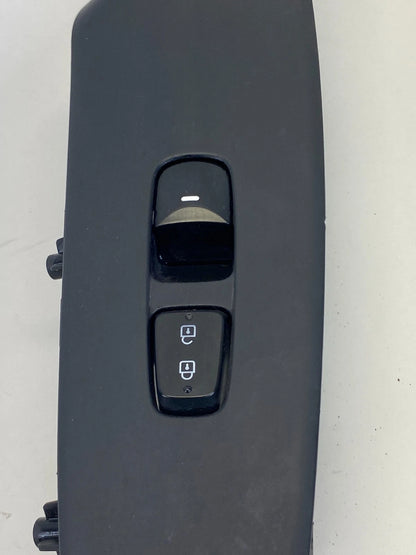 2013-2017 HYUNDAI ELANTRA GT FRONT RIGHT PASSENGER WINDOW SWITCH W/ PULL HANDLE