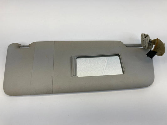 2012-2016 VOLKSWAGEN PASSAT RIGHT PASSENGER SIDE SUNVISOR SUN VISOR SHADE OEM