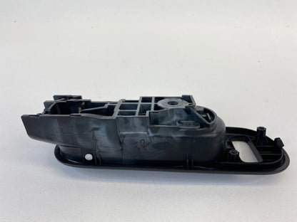 2007-2009 MAZDA CX-7 CX7 FRONT RIGHT PASSENGER SIDE INTERIOR DOOR HANDLE OEM