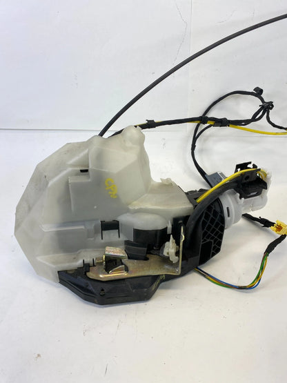 2000-2006 MERCEDES S430 REAR RIGHT RR DOOR LOCK LATCH ACTUATOR OEM 2207306835