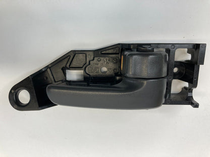 99-03 Toyota Solara Front Right Passenger Side Inner Door Handle 69205-06020 OEM