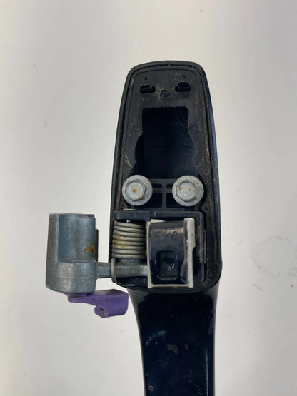 2008-2014 CHRYSLER 200 AVENGER SEBRING FRONT RIGHT DOOR EXTERIOR HANDLE 45282000