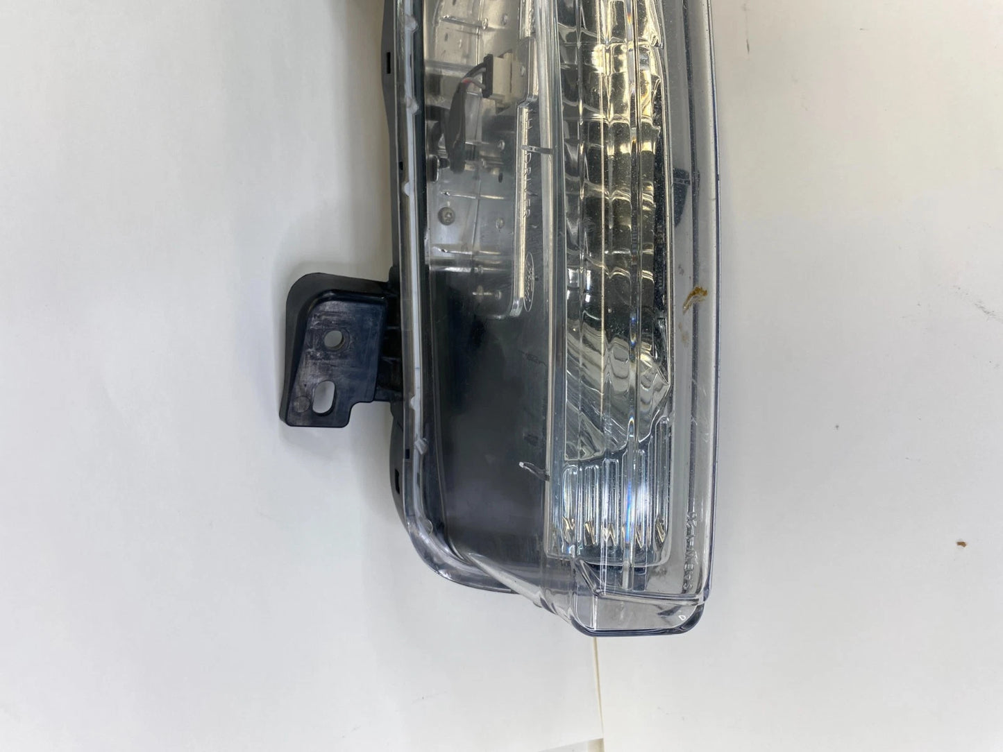 2018 2019 FORD EXPLORER POLICE INTERCEPTOR UTILITY LEFT DRIVER FOG LIGHT LAMP