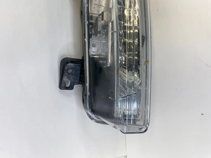 2018 2019 FORD EXPLORER POLICE INTERCEPTOR UTILITY LEFT DRIVER FOG LIGHT LAMP