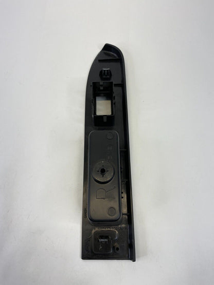 08-12 Ford Escape Rear Right Door Side Window Switch Trim Cover 8L8478274B08A