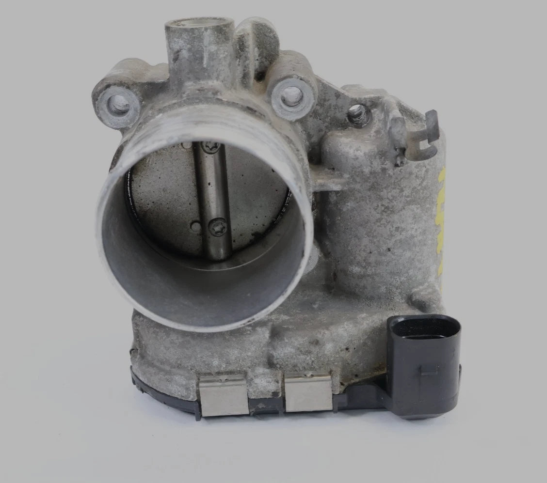 2013-2016 FORD ESCAPE 2013-2017 FIESTA THROTTLE BODY OEM 7S7G-9F991-CA