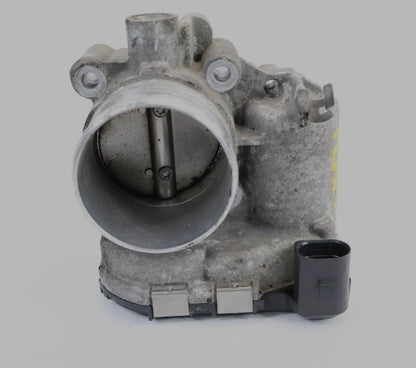 2013-2016 FORD ESCAPE 2013-2017 FIESTA THROTTLE BODY OEM 7S7G-9F991-CA