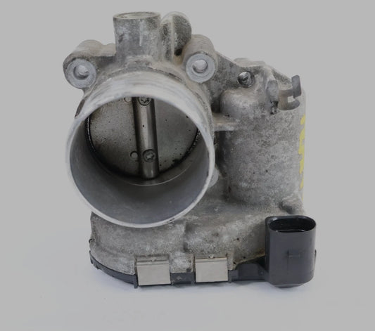2013-2016 FORD ESCAPE 2013-2017 FIESTA THROTTLE BODY OEM 7S7G-9F991-CA