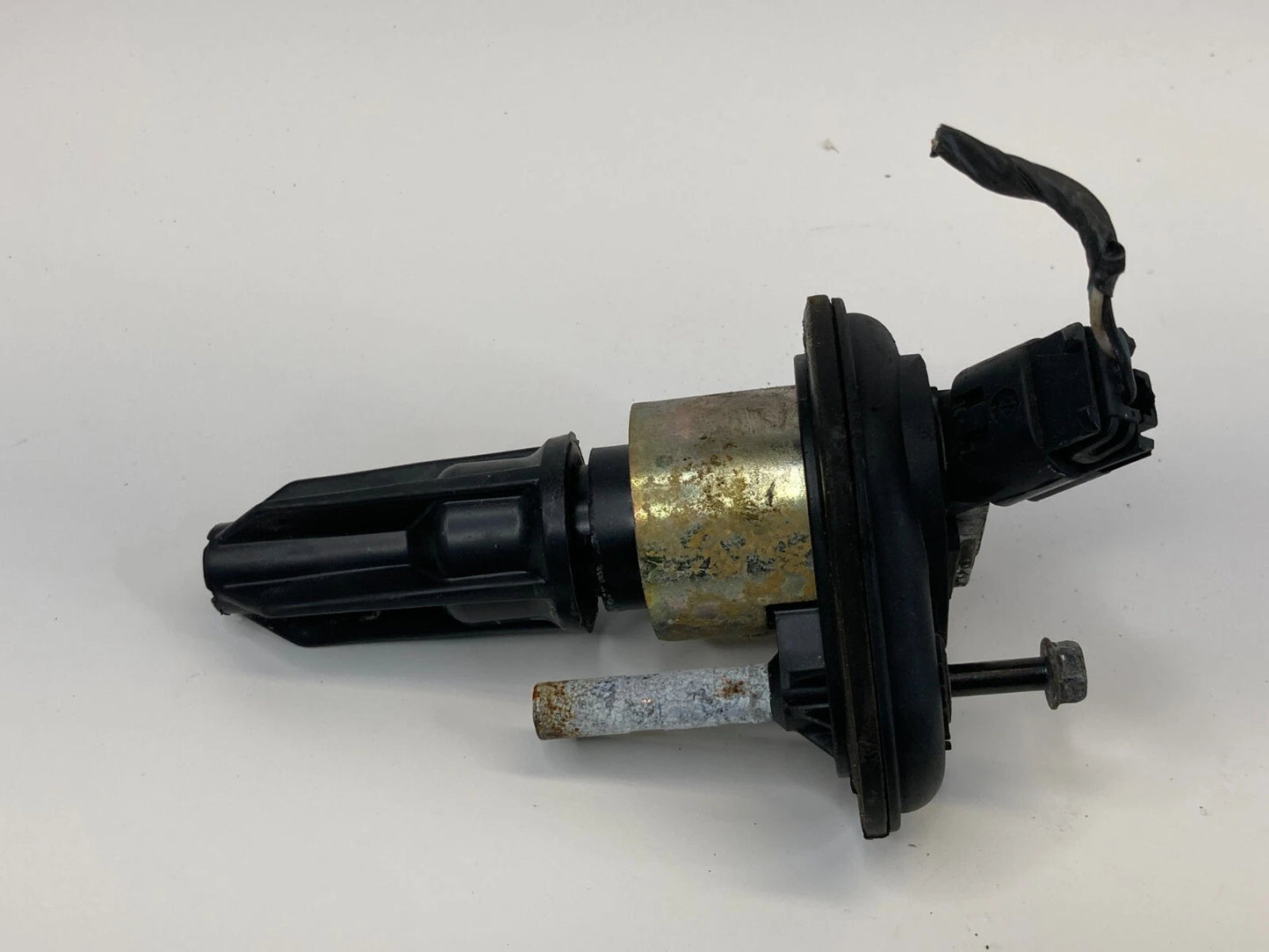 2004 2005 2006 CHEVROLET COLORADO 3.5L IGNITION COIL IGNITER ASSEMBLY