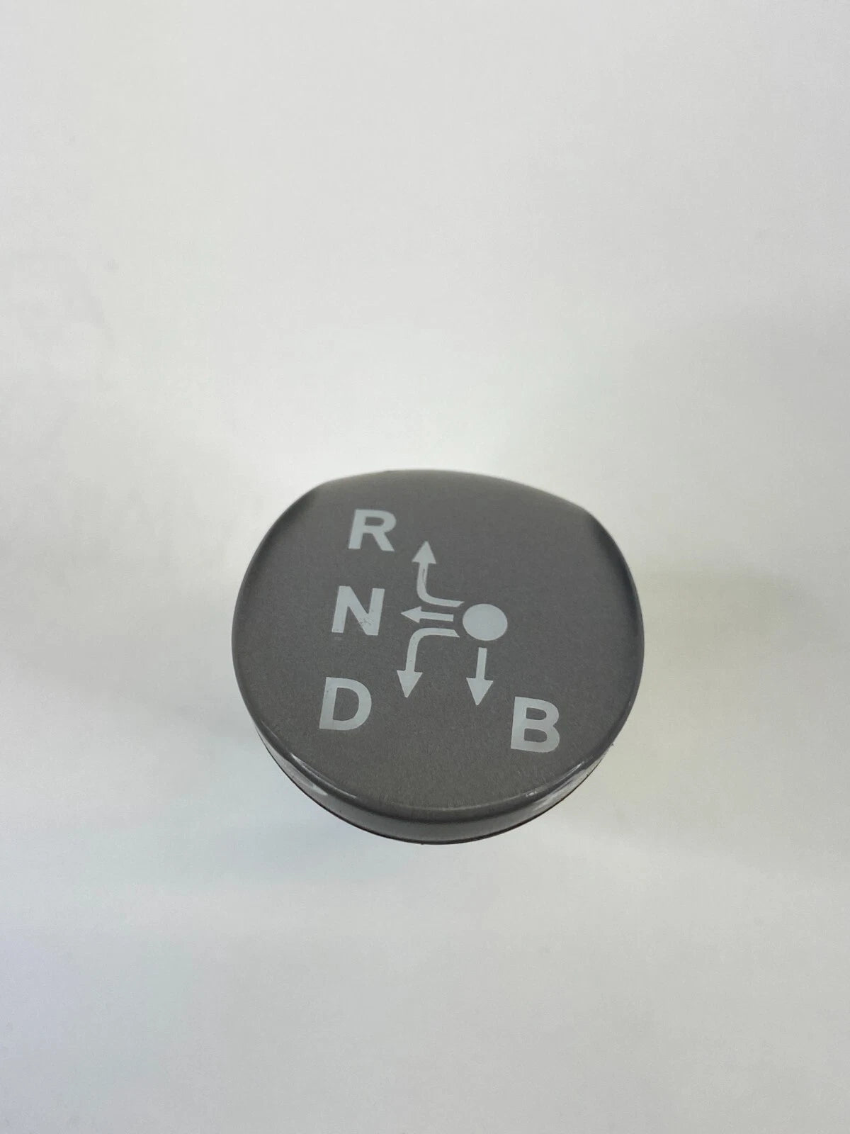2004-2009 TOYOTA PRIUS AUTOMATIC TRANSMISSION SHIFT SHIFTER GEAR KNOB HANDLE OEM