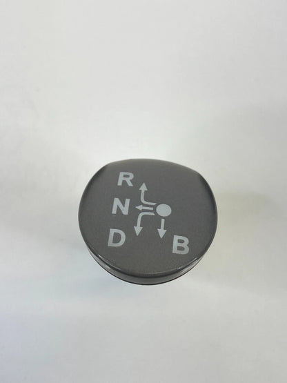 2004-2009 TOYOTA PRIUS AUTOMATIC TRANSMISSION SHIFT SHIFTER GEAR KNOB HANDLE OEM