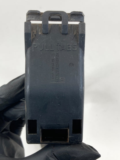 2003 2004 Lincoln Navigator 5.4L 2WD AT ABS Anti Lock Brake Pump Plug Connector